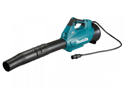Аккумуляторная воздуходувка MAKITA UB001CZ