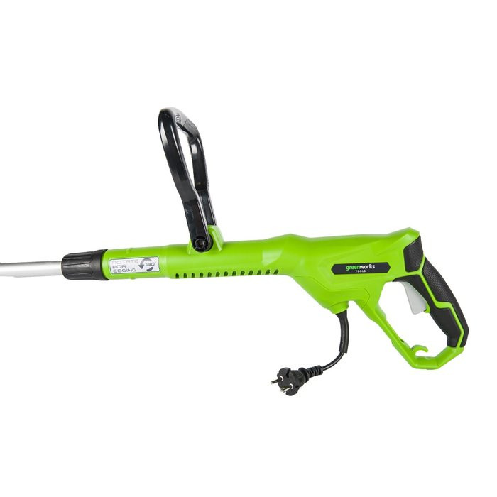 Триммер электрический Greenworks GST6030