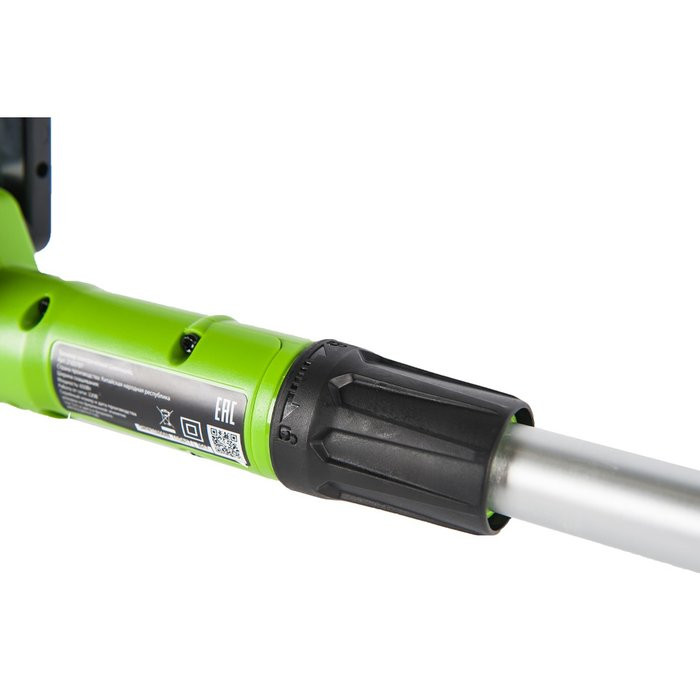 Триммер электрический Greenworks GST6030