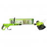 Триммер электрический Greenworks GST6030