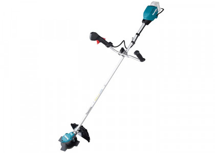 Аккумуляторная коса MAKITA UR002GZ01
