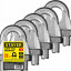 Зажимы STAYER 30535-22