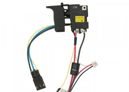 Выключатель BHR202 MAKITA 638882-6