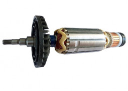 Ротор в сборе GA6040C, GA5040C MAKITA 510377-0