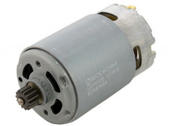 Двигатель 9,6V MAKITA 629815-2