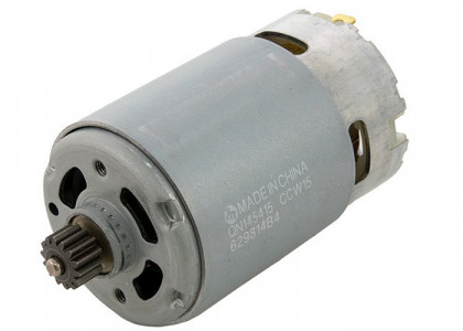 Двигатель 9,6V MAKITA 629815-2