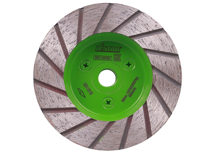 Алмазная фреза DISTAR DGM-S 100/M14F-15 № 0 Elite-Active