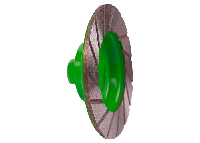 Алмазная фреза DISTAR DGM-S 100/M14F-15 № 0 Elite-Active