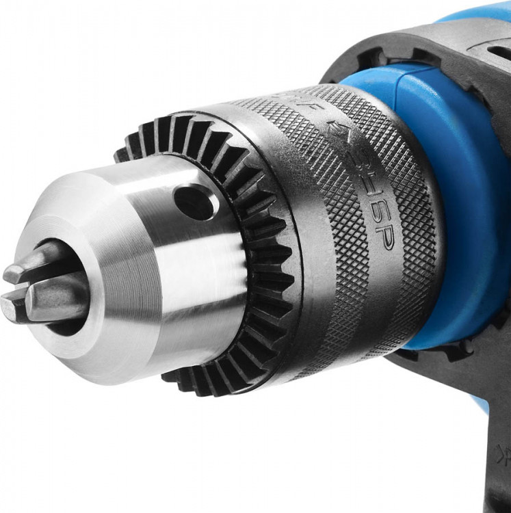 Дрель ударная электрическая ЗУБР ЗДУ-780 ЭРКМ2