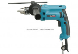 Ударная дрель MAKITA HP1640