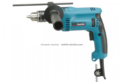 Ударная дрель MAKITA HP1640