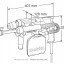 Перфоратор MAKITA HR2432