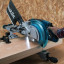 Торцовочная пила MAKITA LS0815FL