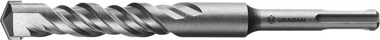 Бур SDS-plus URAGAN 29311-160-14